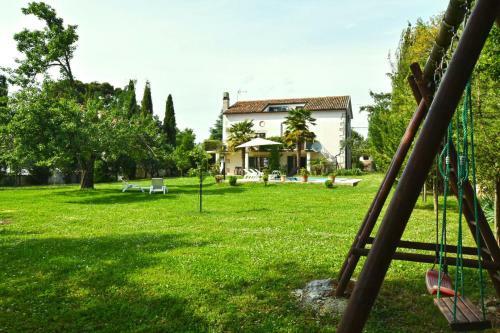 Villa Micheline