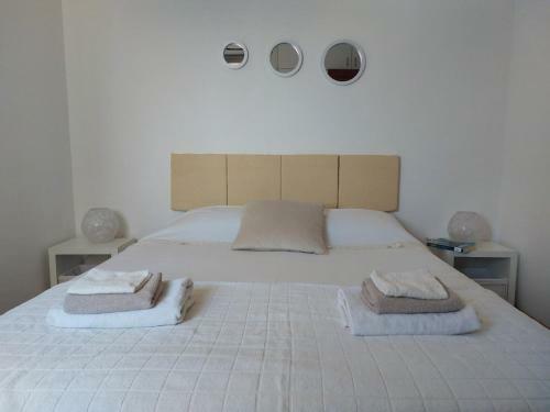 Apartman Iskra