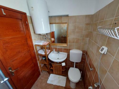Apartman Iskra