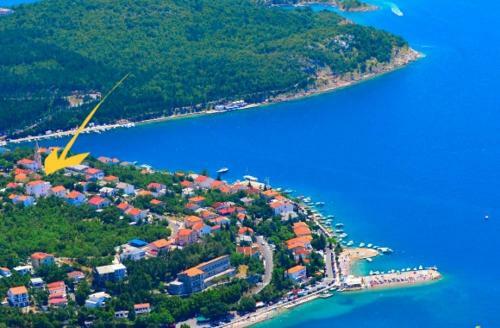 Apartman Iskra