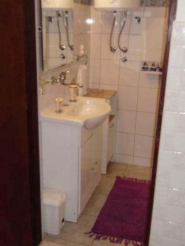 Apartment In Jadranovo 41867
