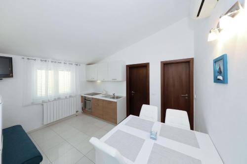 Apartments Bobo
