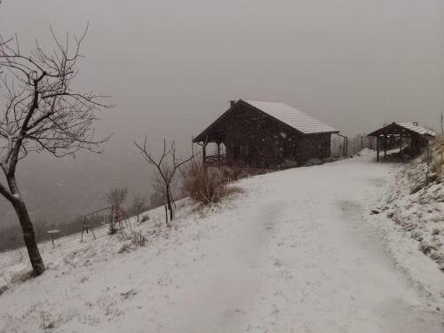 Ku?a Za Odmor Na Planini