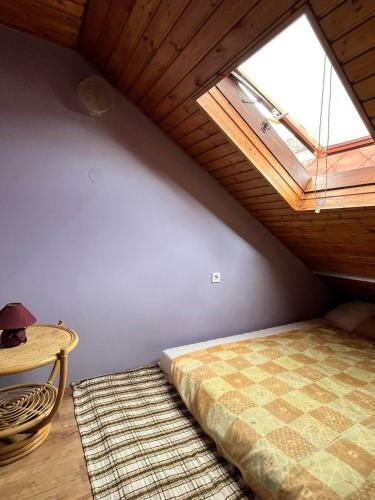 Piedone Apartman Fony�d