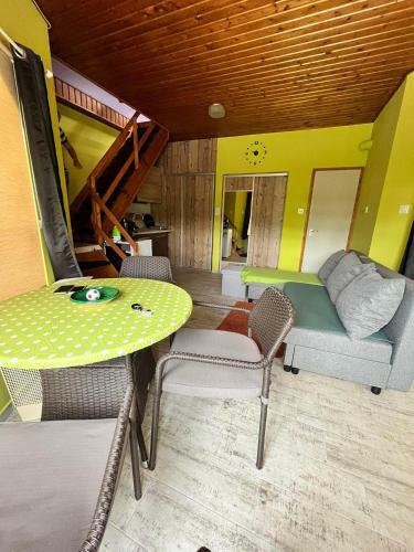 Piedone Apartman Fony�d