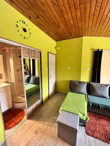 Piedone Apartman Fony�d
