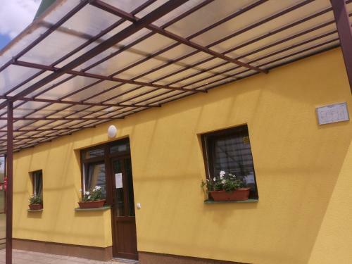 Apartamento Podlovics Tanya Panzi�