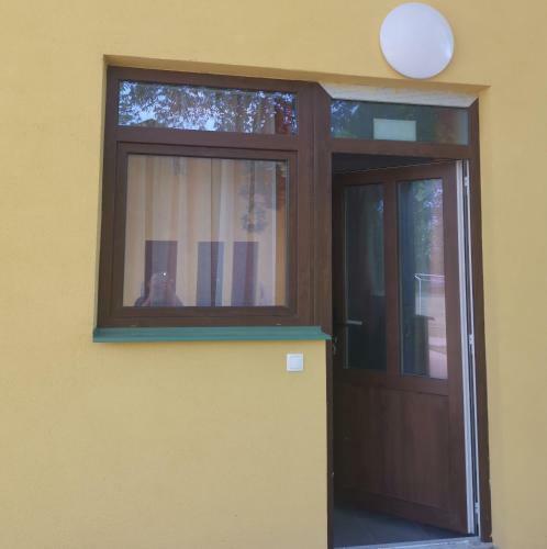 Apartamento Podlovics Tanya Panzi�