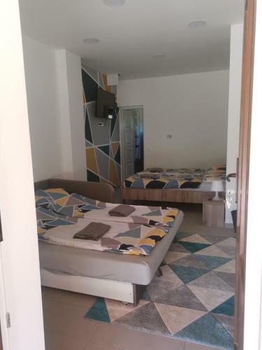 Apartamento Podlovics Tanya Panzi�