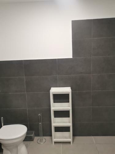 Apartamento Podlovics Tanya Panzi�