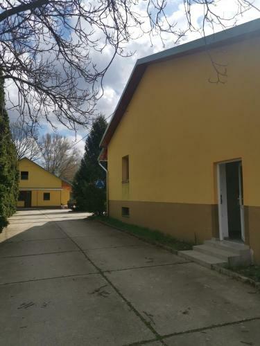 Apartamento Podlovics Tanya Panzi�