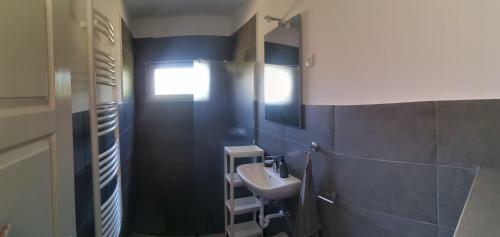 Apartamento Podlovics Tanya Panzi�