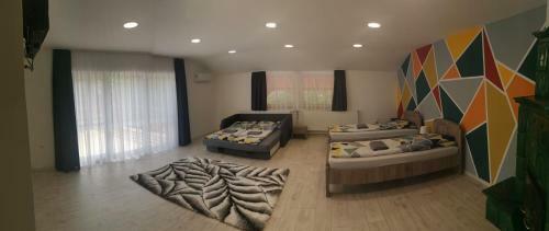 Apartamento Podlovics Tanya Panzi�