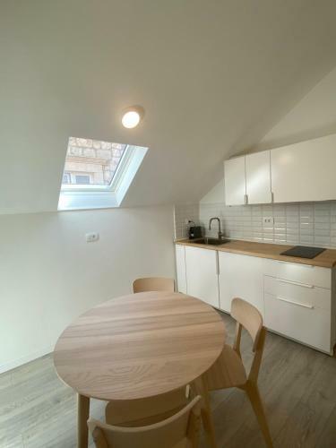 Apartamento Blu Riva Hvar