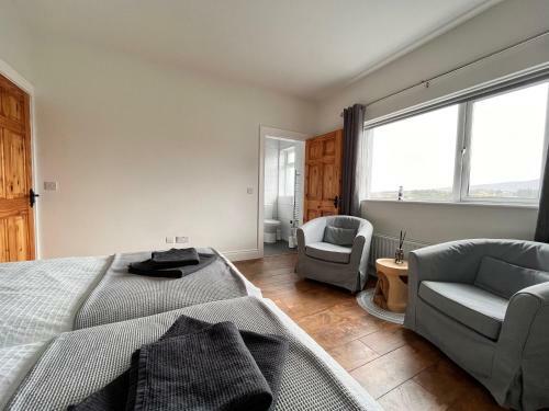 Errigal View B&B And Crafts