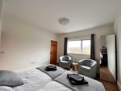 Errigal View B&B And Crafts