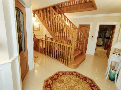 'kealan' Luxury Double Room