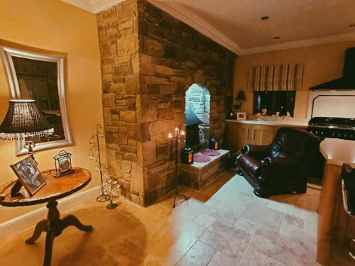 'kealan' Luxury Double Room