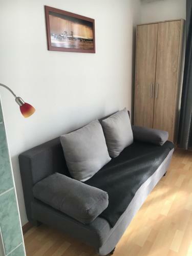 Luna Home Apartman