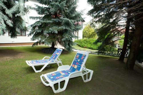 Apartamento Dr. Strecker Villa
