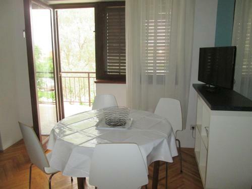 Apartamentos Baka Draga