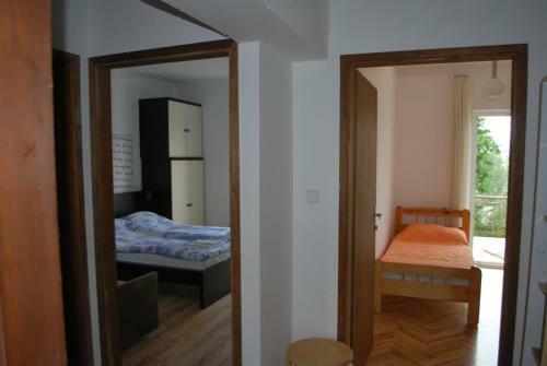 Apartamentos Baka Draga