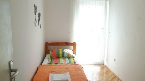 Apartamentos Baka Draga