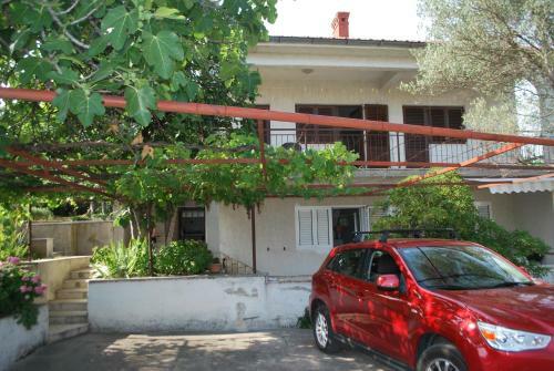 Apartamentos Baka Draga