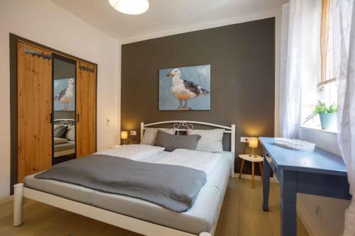 Apartment In Krk - Insel Krk 42612