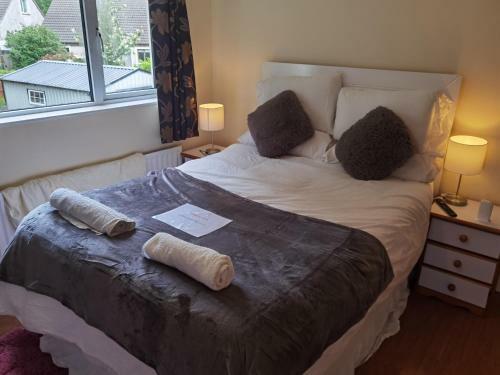 Bed & Breakfast Travelmore