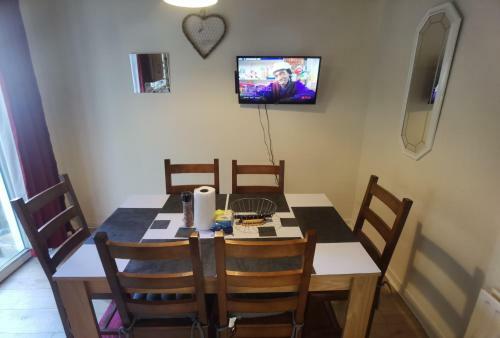 Bed & Breakfast Travelmore