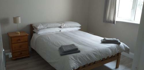 Apartamento 122 Bohermore, Galway City