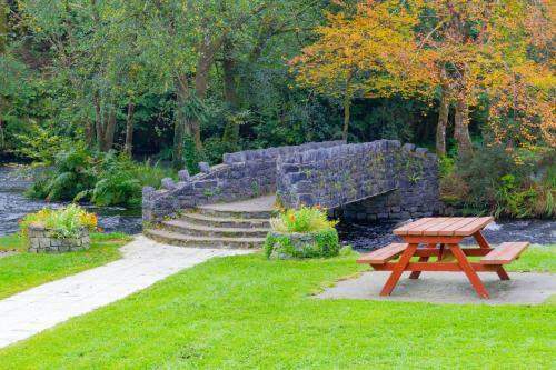 Cottage 431 - Oughterard