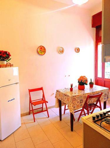 Apartamento Villetta Hydro 2