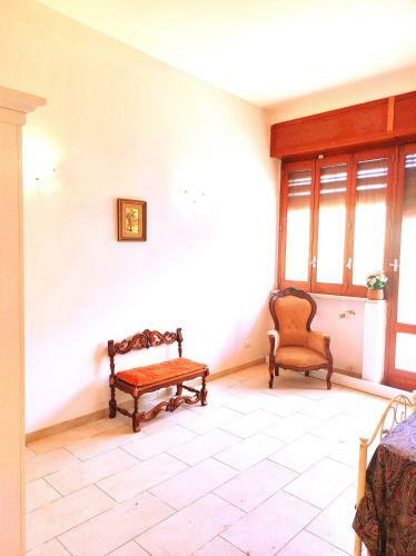 Apartamento Villetta Hydro 2