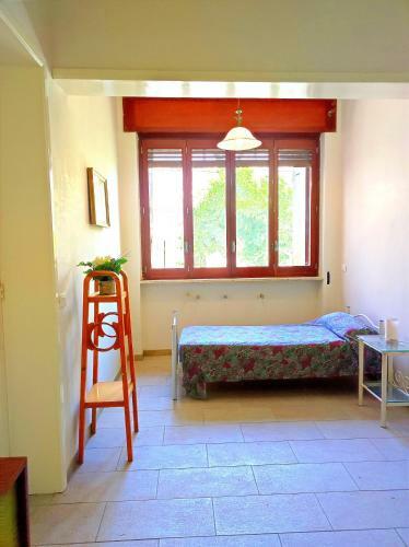 Apartamento Villetta Hydro 2