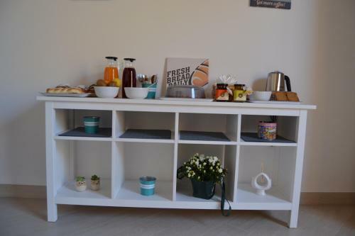 Bed & Breakfast Beb Citt� Delle Ville