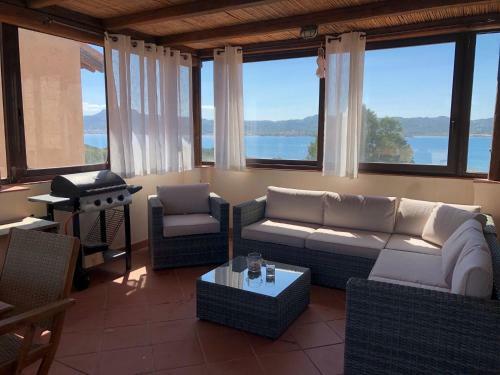 Apartamento Casa Sul Mare