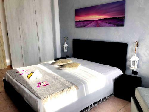 B&B ?fino All?alba?