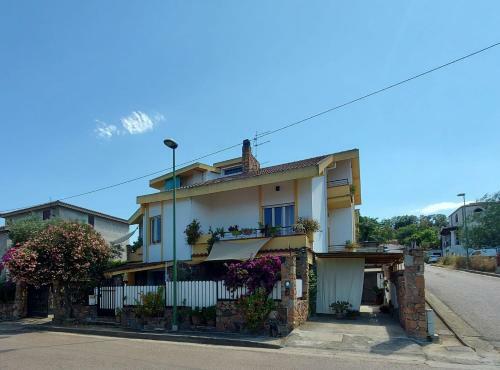 Grande Appartamento Con Parcheggio