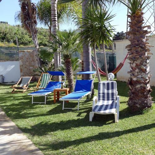 Villa Solemare Azzurro