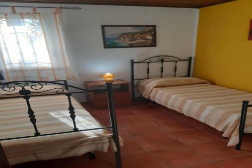 Villa Solemare Azzurro