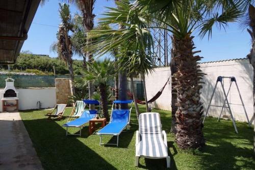 Villa Solemare Azzurro
