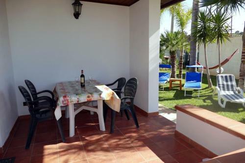 Villa Solemare Azzurro