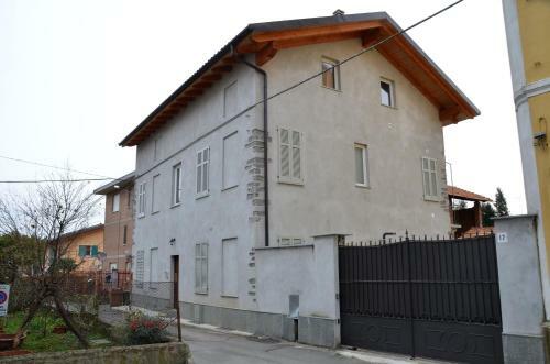Apartamento Residenza Sans �gal