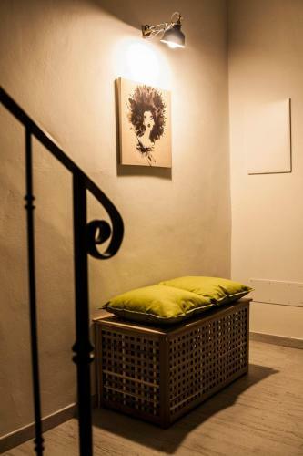 Hostal Casa D'arte Shoshanna