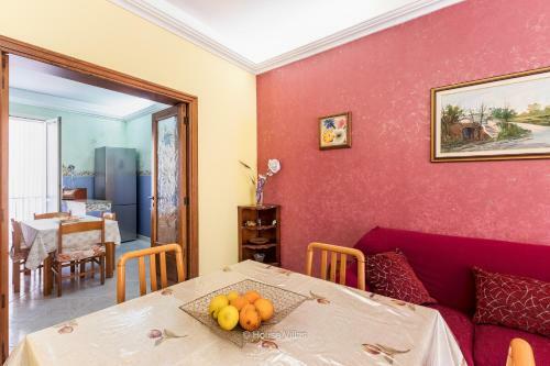 Apartamento Marina Holiday