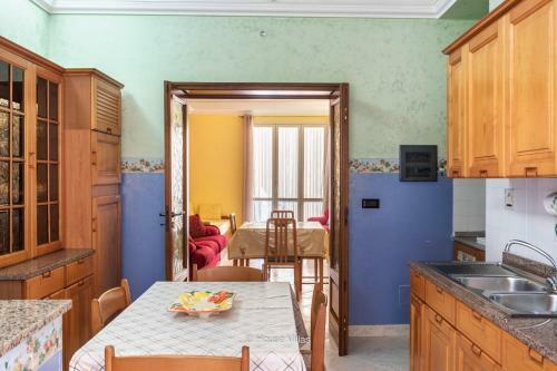 Apartamento Marina Holiday