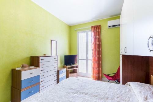 Apartamento Marina Holiday