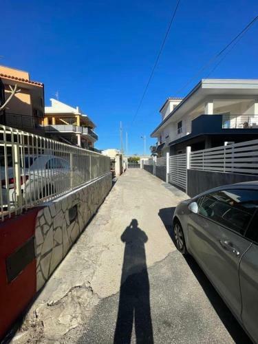 Casa Vacanze Tremoli Avola